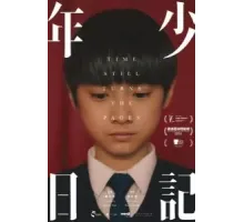 Время переворачивает страницы (2023)