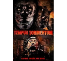 Время пыток (2018)