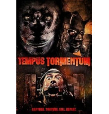 Время пыток (2018)