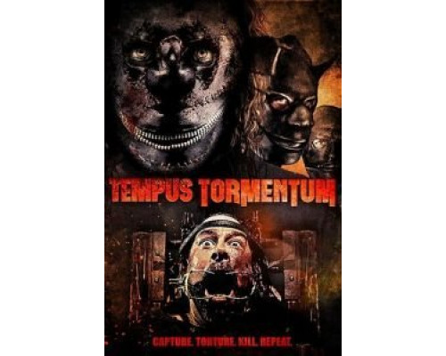 Время пыток  (фильм 2018) смотреть онлайн