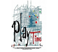 Время развлечений (1967)