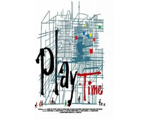 Время развлечений  (фильм 1967) смотреть онлайн