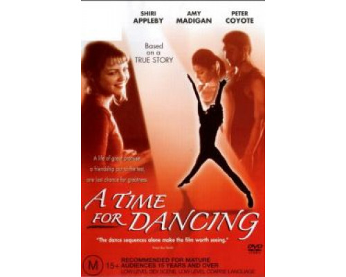 Время танцевать  (фильм 2001) смотреть онлайн