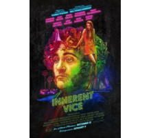 Врожденный порок (2014)