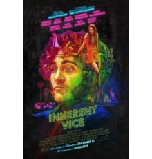 Врожденный порок (2014)