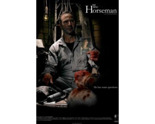 Всадник  (фильм 2008) смотреть онлайн