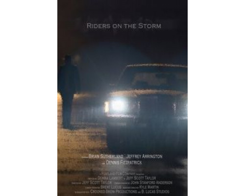 Всадники бури  (фильм 2020) смотреть онлайн