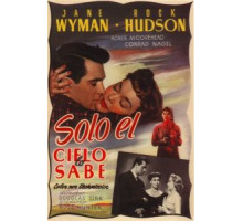 Все, что дозволено небесами (1955)