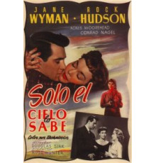 Все, что дозволено небесами (1955)