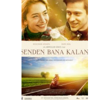 Всё, что мне осталось от тебя (2015)