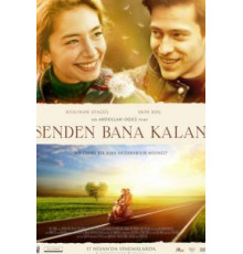 Всё, что мне осталось от тебя (2015)