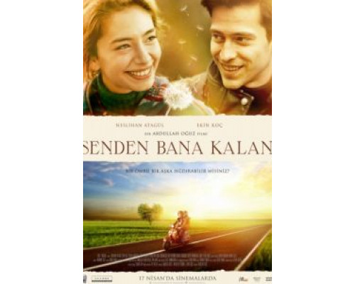 Всё, что мне осталось от тебя  (фильм 2015) смотреть онлайн