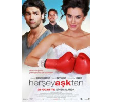 Всё из-за любви (2016)