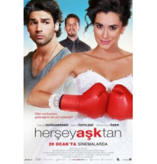 Всё из-за любви (2016)