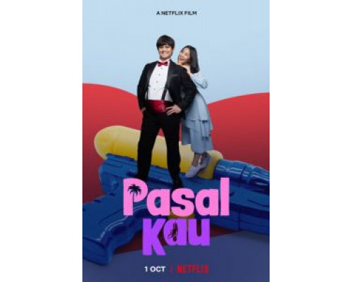 Всё из-за тебя  (фильм 2020) смотреть онлайн