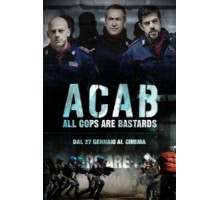 Все копы — ублюдки (2012)