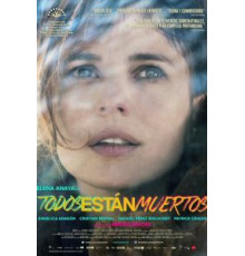 Все мертвы (2014)