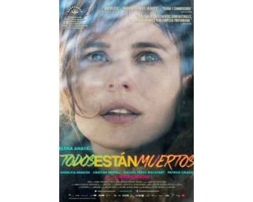 Все мертвы  (фильм 2014) смотреть онлайн