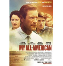 Все мои американцы (2015)