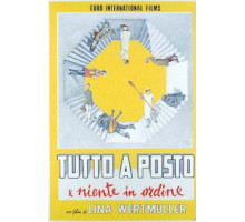 Всё на месте и всё в беспорядке (1974)