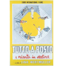 Всё на месте и всё в беспорядке (1974)