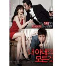 Всё о моей жене (2012)