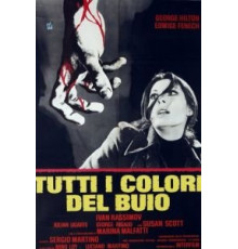 Все оттенки тьмы (1972)