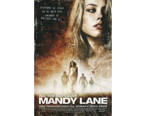 Все парни любят Мэнди Лейн  (фильм 2006) смотреть онлайн