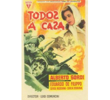 Все по домам (1960)