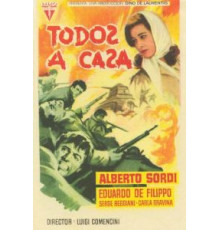 Все по домам (1960)