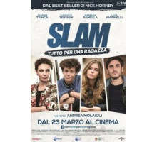 Всё ради девушки (2016)