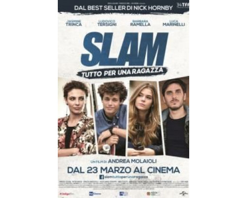 Всё ради девушки  (фильм 2016) смотреть онлайн