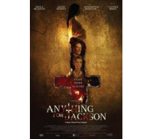 Всё ради Джексона (2020)