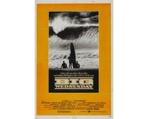 Все решается в среду  (фильм 1978) смотреть онлайн