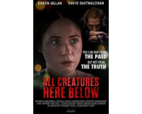 Все создания земные  (фильм 2018) смотреть онлайн