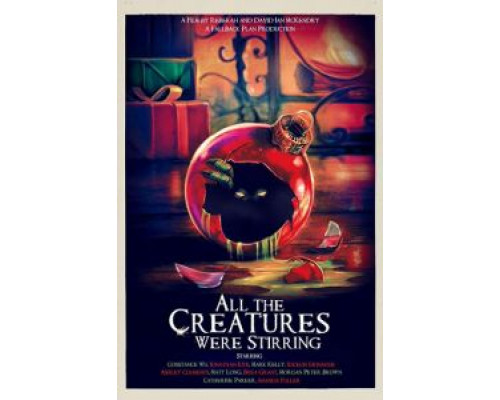 Все существа перемешались  (фильм 2018) смотреть онлайн