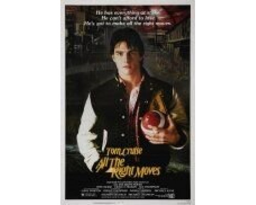 Все верные ходы  (фильм 1983) смотреть онлайн
