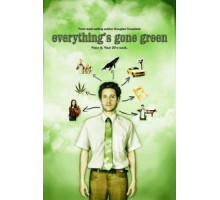 Все вокруг позеленело (2006)
