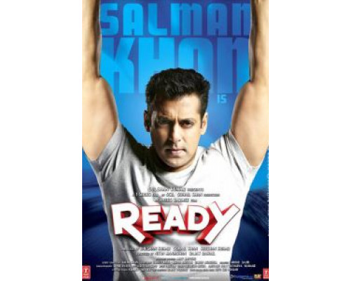 Всегда готов!  (фильм 2011) смотреть онлайн