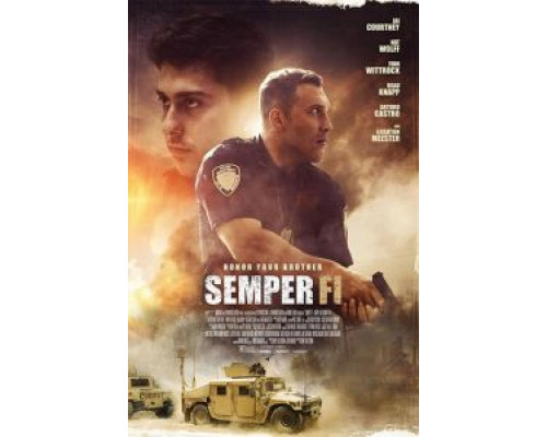 Всегда верен  (фильм 2019) смотреть онлайн