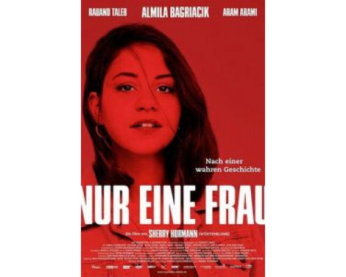 Всего лишь женщина  (фильм 2019) смотреть онлайн