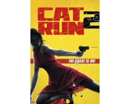 Всем нужна Кэт 2  (фильм 2014) смотреть онлайн