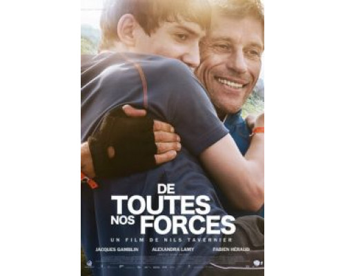 Всеми силами  (фильм 2013) смотреть онлайн