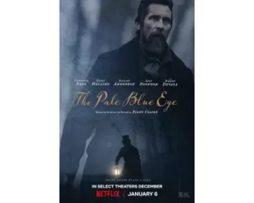 Всевидящее око  (фильм 2022) смотреть онлайн