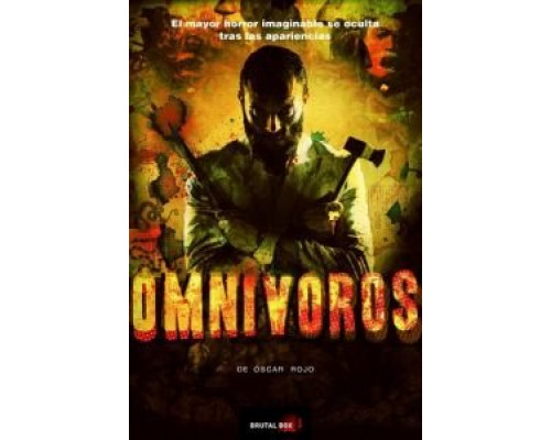 Всеядные  (фильм 2013) смотреть онлайн