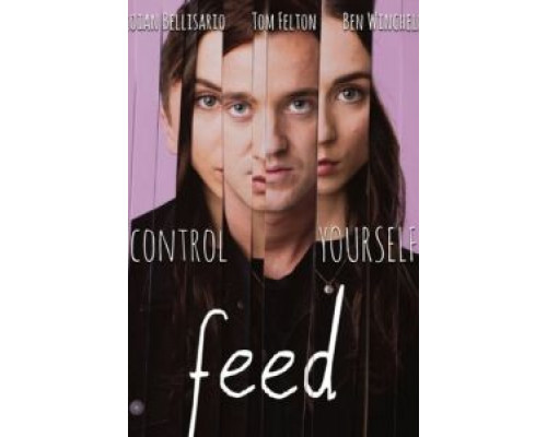 Вскармливание  (фильм 2017) смотреть онлайн