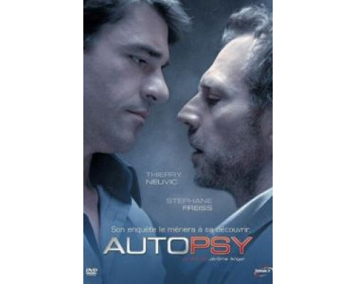 Вскрытие  (фильм 2007) смотреть онлайн