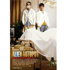 Вскрытие пришельца (2006)