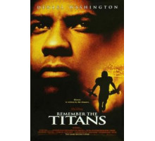 Вспоминая Титанов (2000)