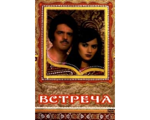 Встреча  (фильм 1983) смотреть онлайн
